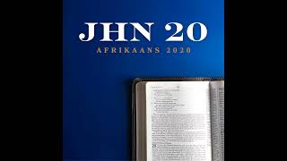 Johannes 20 [upl. by Adyl]