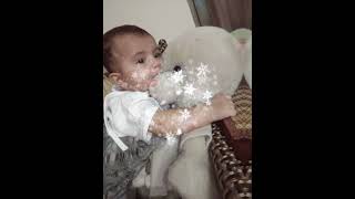 Diana songs amazing video kidsromashow romaanddiana babygirl viralplz pleasesupport cute baby [upl. by Bayly857]