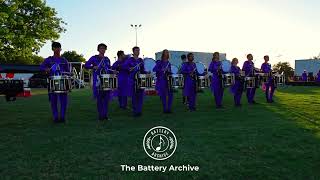 Guardians 2023 Drumline  Abilene Tx [upl. by Rosen641]