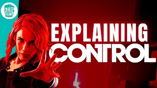 Control  Story Explained [upl. by Ruella64]