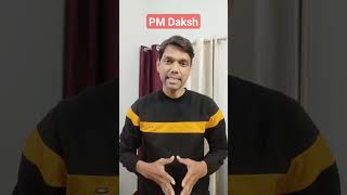 PM Daksh [upl. by Hidie]