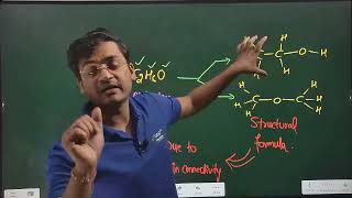 Lecture4  Isomerism  Organic Chemistry  B Pharmacy  RRB Pharmacist  Pharmacist Exam [upl. by Enoek337]