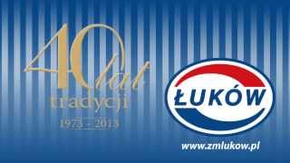 Zakłady Mięsne ŁMeat Łuków prod MagnesTV [upl. by Sybyl]