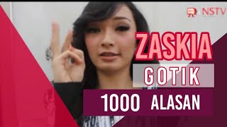 zaskia 1000 alasan [upl. by Joleen]