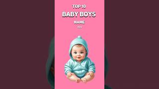 Baby Boys name ✨ Hindu boys name ‼️Boys Names 2025 babynamespedia babynames cute instagram [upl. by Noryb820]