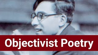 Objectivist Poetry [upl. by Rundgren417]