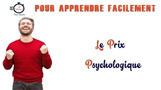 Comment Calculer Le Prix Psychologique ou Prix dAcceptabilité [upl. by Kimmi]