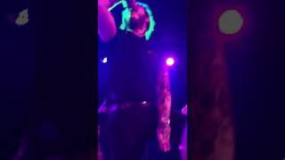 Royal Machines  Would  The Roxy 121716 Dave Navarro Post Malone [upl. by Redd519]