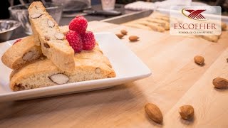 How To Make Biscotti [upl. by Huey]