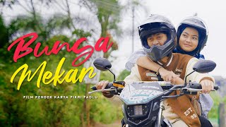 Fahmi dan Ratu  Film Pendek  Bunga Mekar [upl. by Emya]