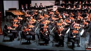 AYP Performs Rienzi Overture excerpt by Richard Wagner [upl. by Doralia]