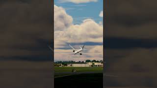 Unforgettable flight stunts from professional pilots eps085 pilot planespotter aviation [upl. by Colburn]