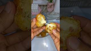 RESEP MELT CHEESE BRULEE BOMB ALA MAMA GIGI BIKIN NAGIH [upl. by Mil641]