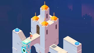 Monument Valley 2  Level 8 [upl. by Linis]