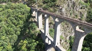 PyrénéesOrientales en drone [upl. by Natsirhc]