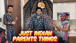 Just Indian parents things  Chimkandi [upl. by Huda]