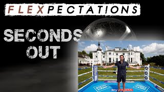 Matchroom FIGHT CAMP FULL PREVIEW Every show RATED  FLEXpectations [upl. by Sellig]