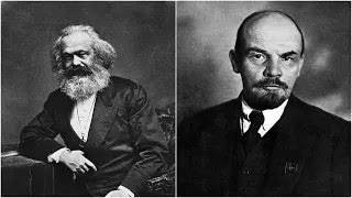 लेनिन द्वारा मार्क्स की संक्षिप्त जीवनी  Brief biography of Marx by VI Lenin 2 [upl. by Allayne]