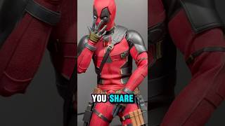 deadpool wolverine actionfigures marvel toys wolverine batman [upl. by Ellenrahc]