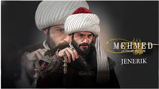 MEHMED FETİHLER SULTANI DİZİ MÜZİKLERİ 🎧  Yeni Jenerik [upl. by Norred168]