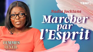 Nadia Jocktane  Les œuvres de la chair vs les œuvres de lEsprit  Femmes en réveil  TBN FR [upl. by Oba]