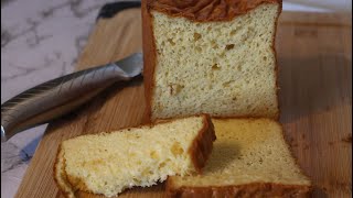 Low CarbKeto Soul Bread [upl. by Heydon46]