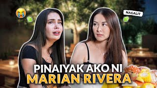 PINAIYAK AKO NI MARIAN RIVERA  IVANA ALAWI [upl. by Ladonna]