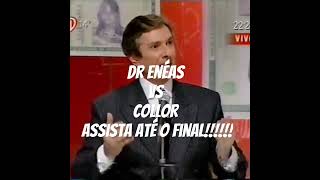 eneas Dr Enéas patrolando Collor em debate sem piedade motivation [upl. by Rickert]