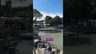 Lido di lugana  Sirmione  Lago di Garda [upl. by Areht]