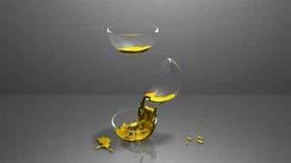 Realflow Liquid Gold [upl. by Ettennyl40]