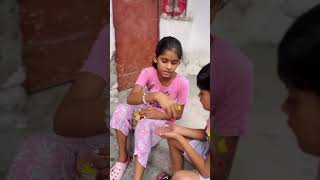 Viraj ne tani ke sath yee kya kara 🙏😱🤣trending shortvideo [upl. by Tnayrb]