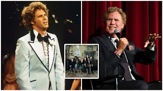 Will Ferrell reveals SNL costars thought he wasnt funny would flop [upl. by Akeemahs]