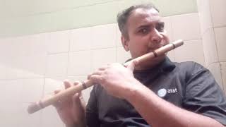 Vithal namachi shala bharali flute song Raj flute [upl. by Hahnke216]