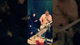 Scott Storch 💥 Making Flute Beat 💯🔥Banger [upl. by Salas72]