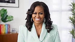 Michelle Obama vs Trump New Poll Shakes Up the 2024 Election [upl. by Luz405]