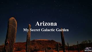 Arizona My Secret Galactic Garden  a NiteZpeed Special Season 3 Teaser Episode [upl. by Schober328]