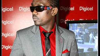 Busy Signal  No Talk Much  Gangsta Ting Riddim  July 2011 [upl. by Dimphia111]