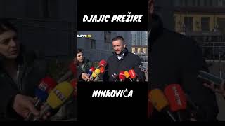 Djajic Prežire Ninkovica [upl. by Nnyleahs]