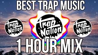 Best of Trap Nation Mix ♥️ Remixes of Popular Songs [upl. by Ignaz]