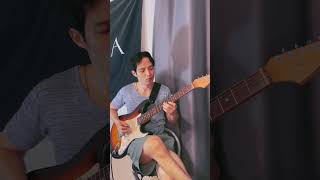 Boplicity Kurt Rosenwinkel Jazz Guitar Cover shorts jazz 爵士 guitar 爵士樂 婚禮樂團 music 吉他音樂 [upl. by Ylirama629]