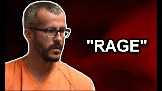 quotRAGEquot  The Chris Watts Homicides  2019 Timeline Documentary [upl. by Rider]