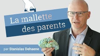 L’apprentissage de la lecture et de l’écriture selon Stanislas Dehaene [upl. by Bertle79]