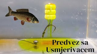 Saranski predvez sa Usmjerivacem  Saranski Sistem [upl. by Colbert]