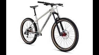 Commencal Meta Ht Am Origin  Unboxing and Ride [upl. by Saltsman]