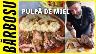 PULPA DE MIEL LA CUPTOR [upl. by Yrrag]