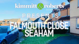 Falmouth Close Seaham [upl. by Hump]