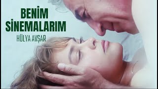 Benim Sinemalarım Türk Filmi  4K ULTRA HD  HÜLYA AVŞAR [upl. by Enawd399]