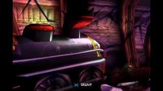 Lets Play MediEvil 2 Pt1 Night at the Museum [upl. by Weiner]