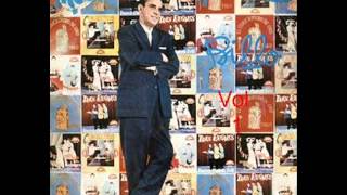 LP 1962  MOSAICOS A LA BILLO Vol 1  Del 1 al 6 Disco Completo [upl. by Ahseinaj264]