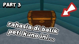 AKU menemukan HARTA Karun tapi isinyaUpin Ipin Keris Siamang Tunggal game chapter 1 Indonesia [upl. by Ulphi]